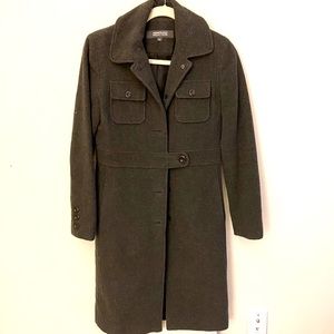 Kenneth Cole coat